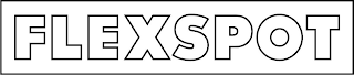 FLEXSPOT logo