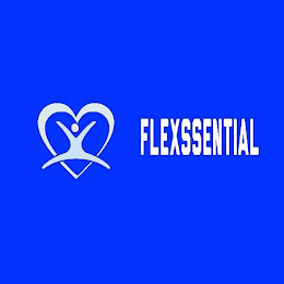 FLEXSSENTIAL logo
