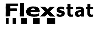 FLEXSTAT logo