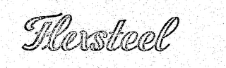 FLEXSTEEL logo