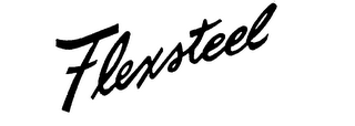 FLEXSTEEL logo