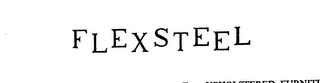 FLEXSTEEL logo