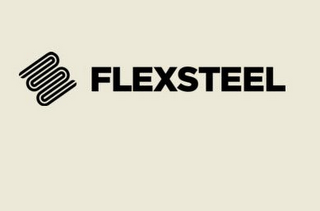 FLEXSTEEL logo