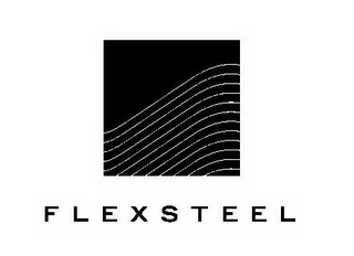 FLEXSTEEL logo