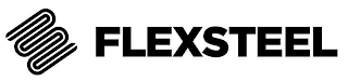 FLEXSTEEL logo
