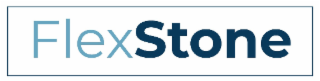 FLEXSTONE logo