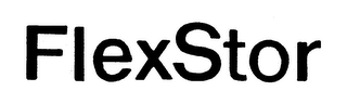 FLEXSTOR logo