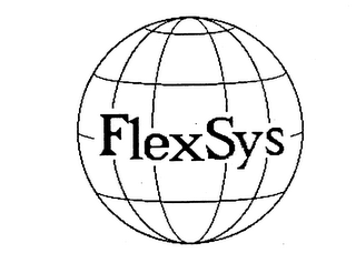 FLEXSYS logo