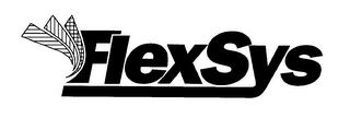 FLEXSYS logo