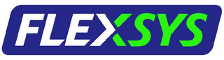 FLEXSYS logo