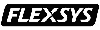 FLEXSYS logo