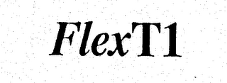 FLEXT1 logo