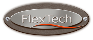 FLEXTECH logo