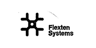 FLEXTEN SYSTEMS logo