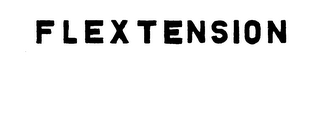 FLEXTENSION logo