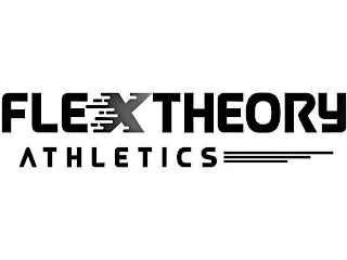 FLEXTHEORY ATHLETICS logo