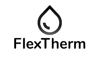 FLEXTHERM logo