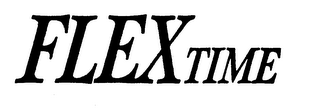 FLEXTIME logo