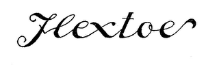 FLEXTOE logo