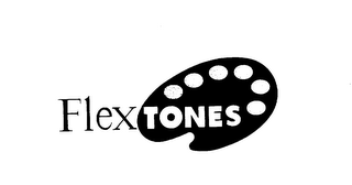 FLEXTONES logo