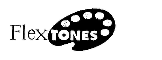 FLEXTONES logo
