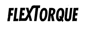 FLEXTORQUE logo