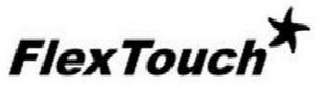 FLEXTOUCH logo