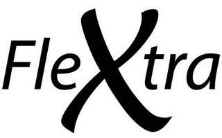 FLEXTRA logo