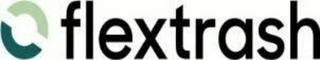 FLEXTRASH logo
