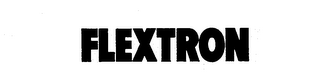FLEXTRON logo