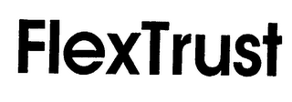 FLEXTRUST logo
