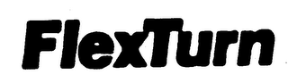 FLEXTURN logo