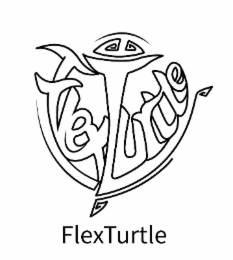 FLEXTURTLE FLEXTURTLE logo