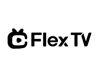 FLEXTV logo