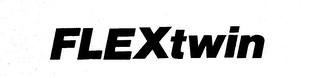 FLEXTWIN logo