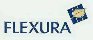 FLEXURA logo