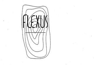 FLEXUS logo
