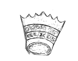 FLEXUS logo