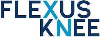 FLEXUS KNEE logo