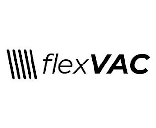 FLEXVAC logo