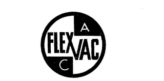 FLEXVAC  C A logo