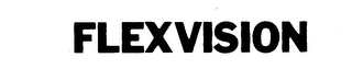 FLEXVISION logo