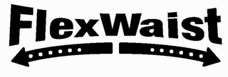 FLEXWAIST logo