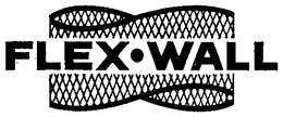 FLEX.WALL logo
