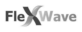 FLEXWAVE logo