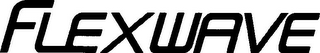 FLEXWAVE logo