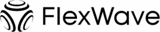 FLEXWAVE logo