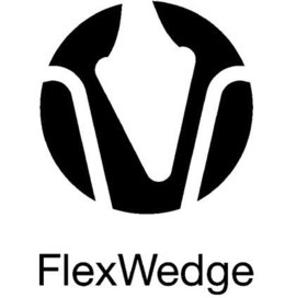 FLEXWEDGE logo