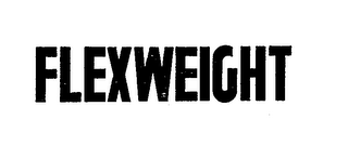 FLEXWEIGHT logo