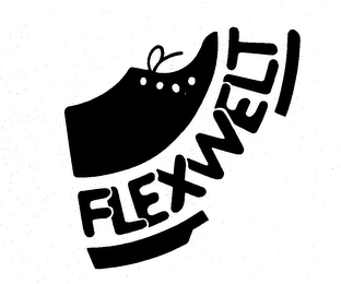 FLEXWELT logo